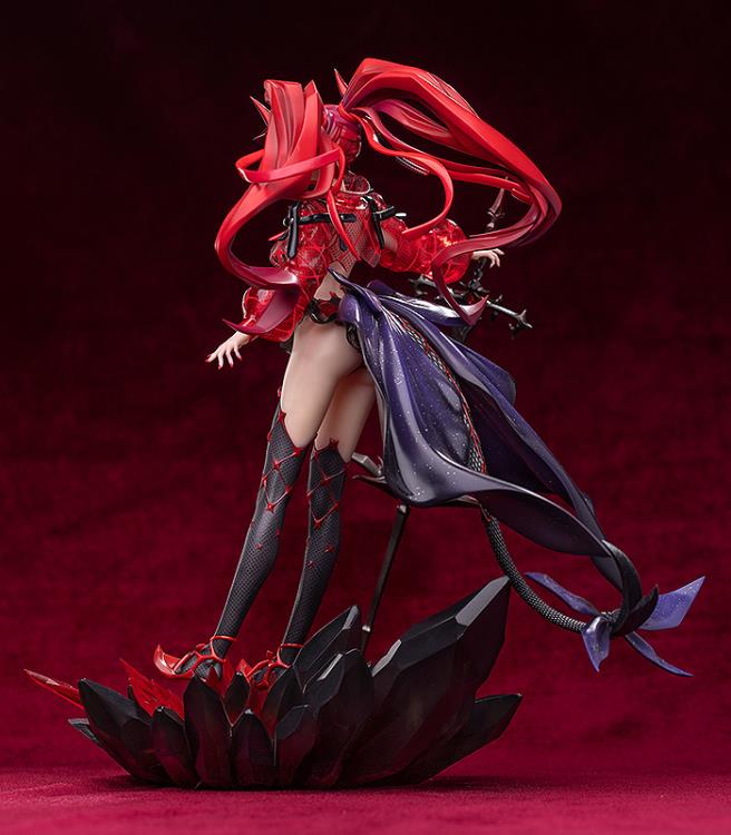 Girls From Hell Viola 1/7 Scale Figure Gallery Image 5