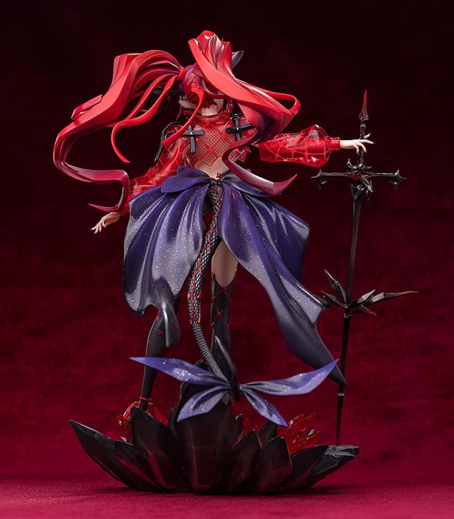 Girls From Hell Viola 1/7 Scale Figure Gallery Image 6