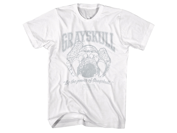 Masters of the Universe Castle Grayskull T-Shirt Gallery Image 1