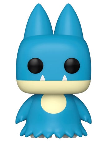 Pop! Games: Pokemon - Munchlax Gallery Image 2