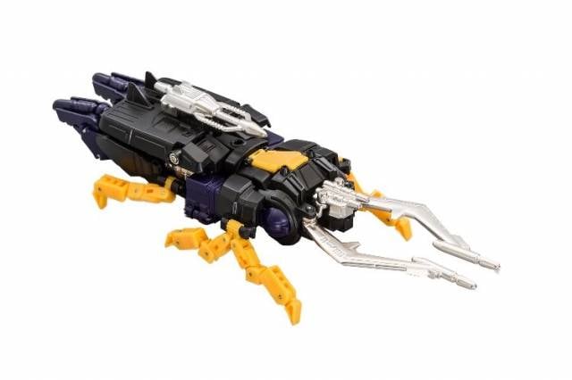 Reformatted R-26 Malum Malitia Gallery Image 8
