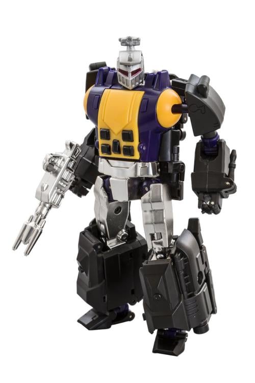 Reformatted R-26 Malum Malitia Gallery Image 5