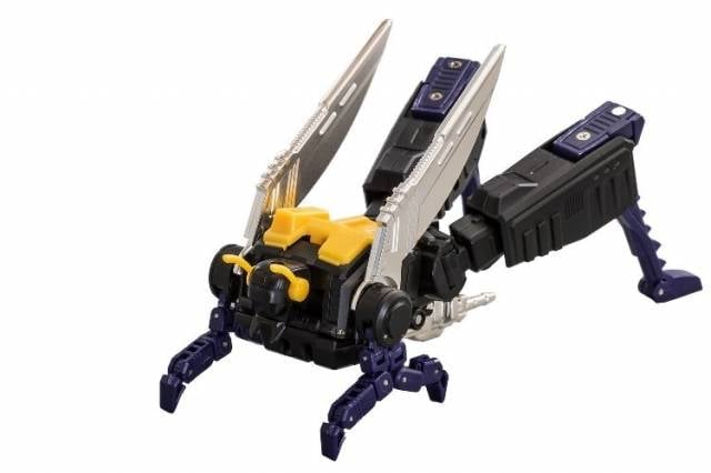 Reformatted R-26 Malum Malitia Gallery Image 4