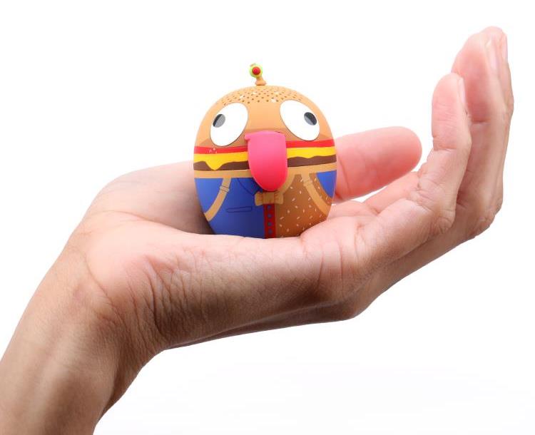 Fortnite Bitty Boomers Beef Boss Bluetooth Mini Speaker Gallery Image 6