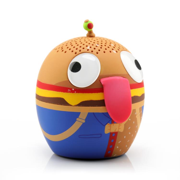 Fortnite Bitty Boomers Beef Boss Bluetooth Mini Speaker Gallery Image 3