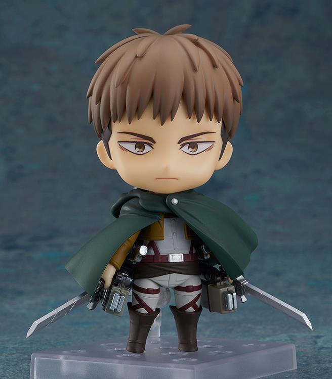 Attack on Titan Nendoroid No.1383 Jean Kirstein Gallery Image 3