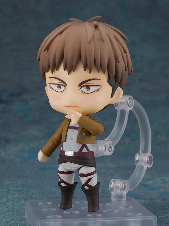 Attack on Titan Nendoroid No.1383 Jean Kirstein Gallery Image 5