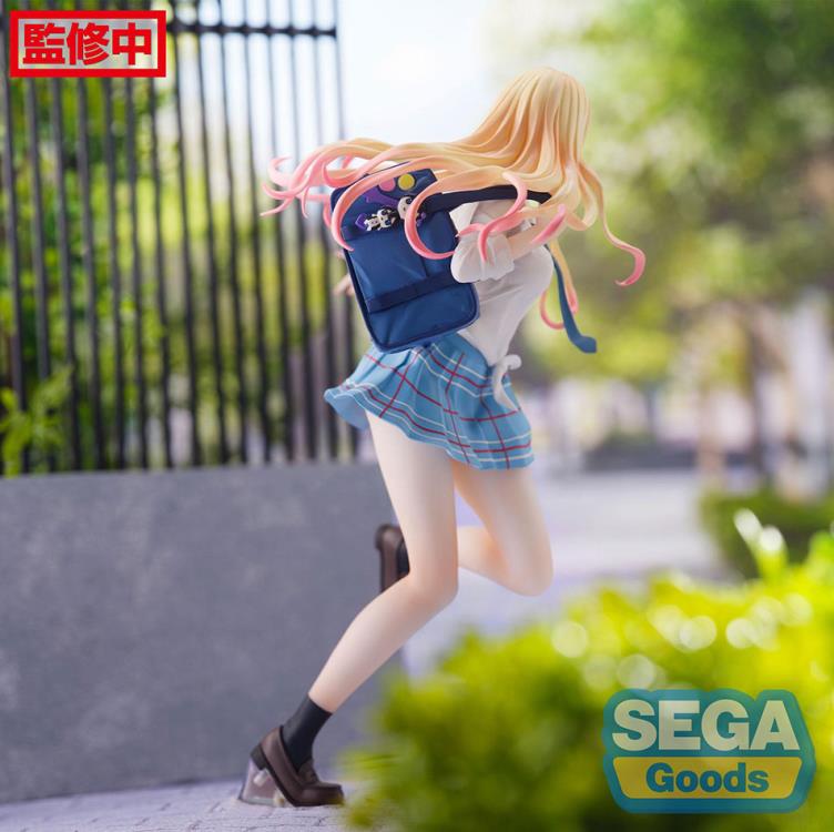 My Dress-Up Darling Luminasta Marin Kitagawa (Sparkling, After School) Figure Gallery Image 10