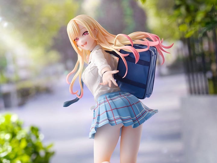 My Dress-Up Darling Luminasta Marin Kitagawa (Sparkling, After School) Figure Gallery Image 1
