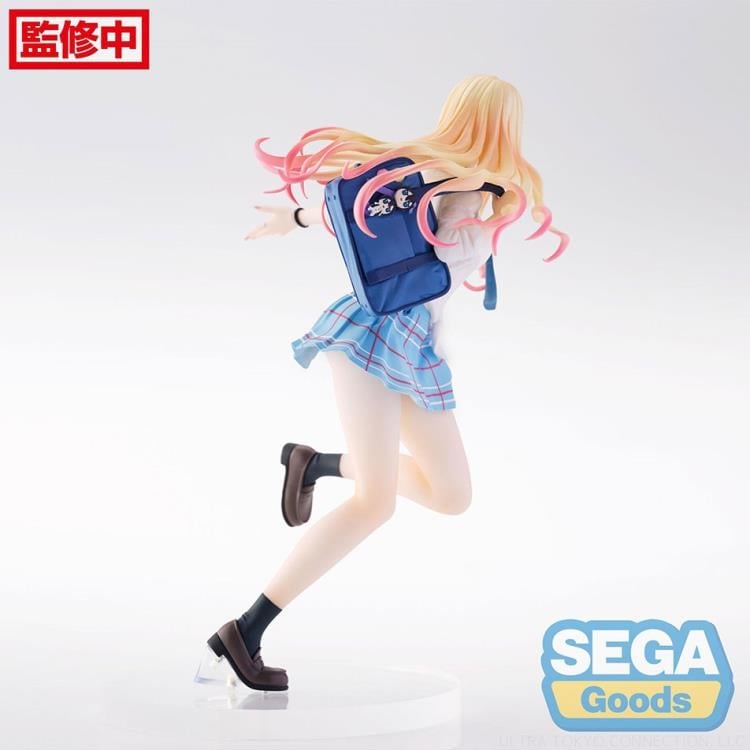 My Dress-Up Darling Luminasta Marin Kitagawa (Sparkling, After School) Figure Gallery Image 5