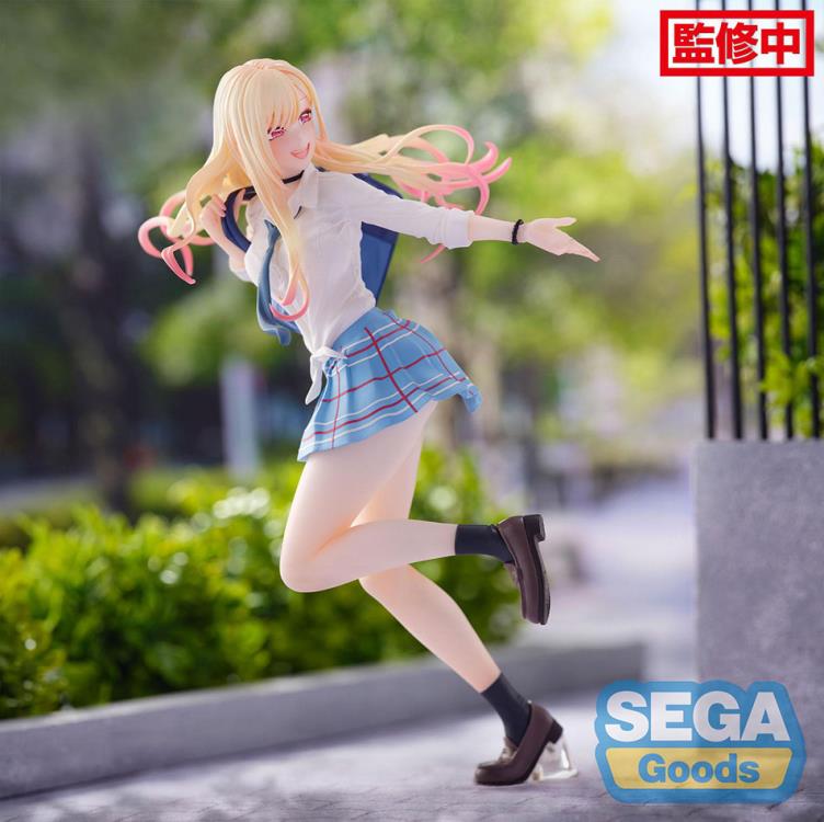 My Dress-Up Darling Luminasta Marin Kitagawa (Sparkling, After School) Figure Gallery Image 9