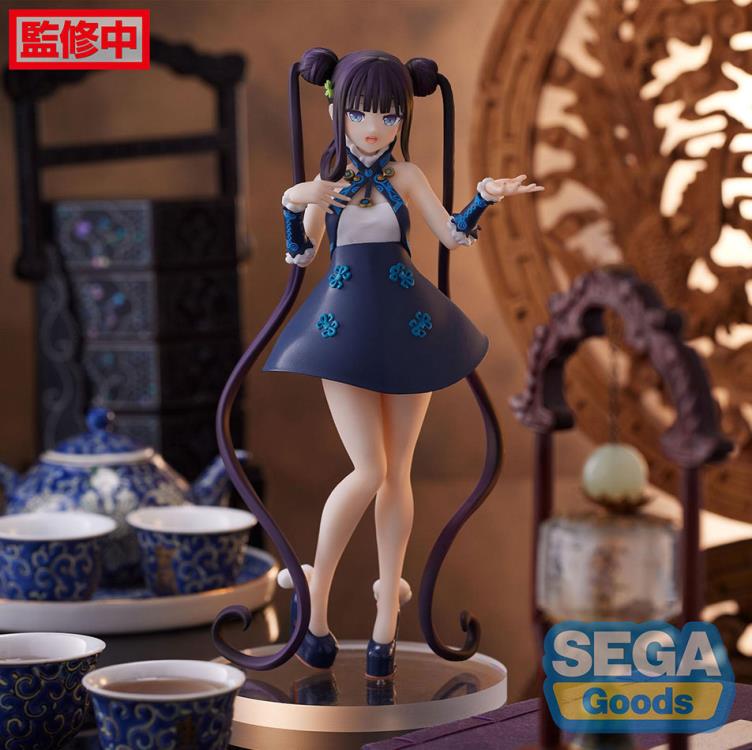 Fate/Grand Order Luminasta Foreigner (Yang Guifei) Figure Gallery Image 7