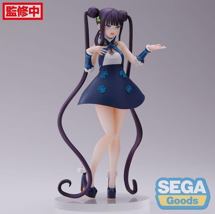 Fate/Grand Order Luminasta Foreigner (Yang Guifei) Figure Gallery Image 4