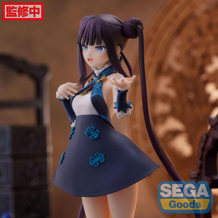 Fate/Grand Order Luminasta Foreigner (Yang Guifei) Figure Gallery Image 11
