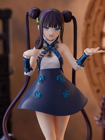 Fate/Grand Order Luminasta Foreigner (Yang Guifei) Figure Gallery Image 2