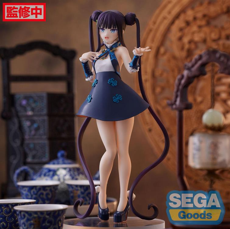 Fate/Grand Order Luminasta Foreigner (Yang Guifei) Figure Gallery Image 8