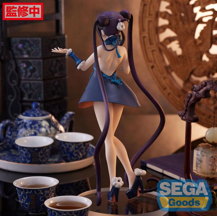 Fate/Grand Order Luminasta Foreigner (Yang Guifei) Figure Gallery Image 9