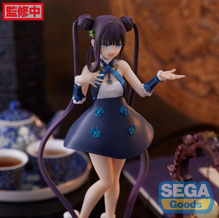 Fate/Grand Order Luminasta Foreigner (Yang Guifei) Figure Gallery Image 10