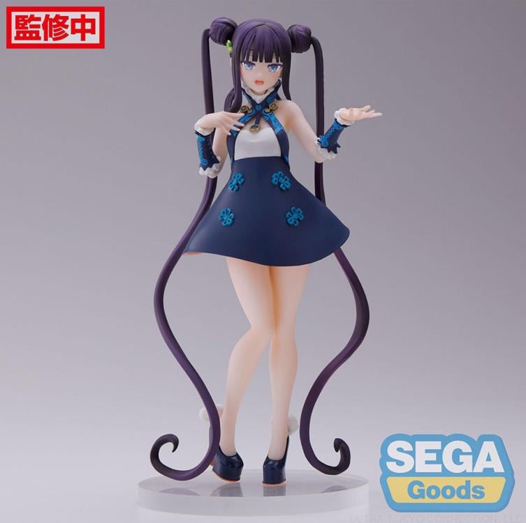 Fate/Grand Order Luminasta Foreigner (Yang Guifei) Figure Gallery Image 3