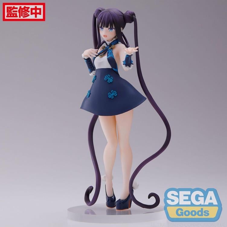 Fate/Grand Order Luminasta Foreigner (Yang Guifei) Figure Gallery Image 6