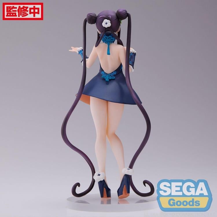 Fate/Grand Order Luminasta Foreigner (Yang Guifei) Figure Gallery Image 5