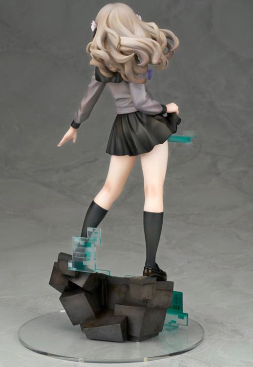 13 Sentinels: Aegis Rim Iori Fuyusaka 1/7 Scale Figure Gallery Image 6