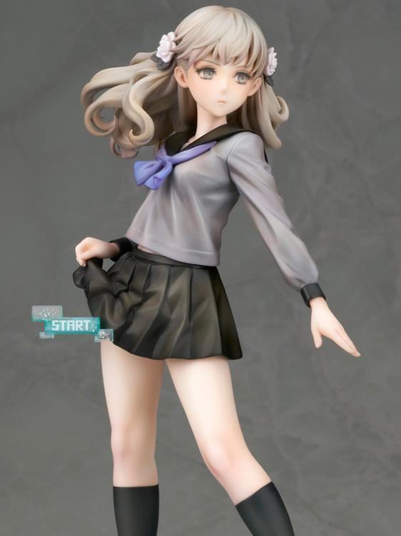 13 Sentinels: Aegis Rim Iori Fuyusaka 1/7 Scale Figure Gallery Image 9