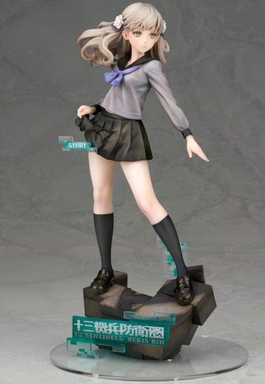 13 Sentinels: Aegis Rim Iori Fuyusaka 1/7 Scale Figure Gallery Image 4