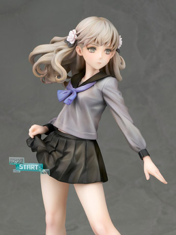 13 Sentinels: Aegis Rim Iori Fuyusaka 1/7 Scale Figure Gallery Image 2