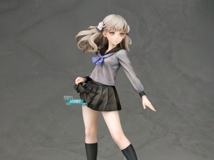 13 Sentinels: Aegis Rim Iori Fuyusaka 1/7 Scale Figure Gallery Image 1