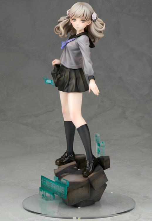 13 Sentinels: Aegis Rim Iori Fuyusaka 1/7 Scale Figure Gallery Image 5