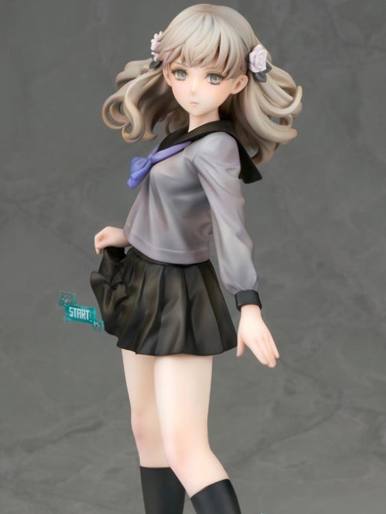 13 Sentinels: Aegis Rim Iori Fuyusaka 1/7 Scale Figure Gallery Image 10