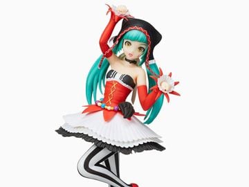 Sega Project Sekai Colorful Stage! feat Hatsune Miku SPM Figuur