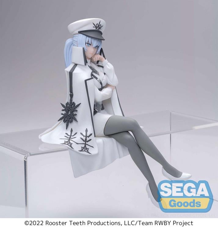 RWBY: Ice Queendom Weiss Schnee (Nightmare Side) Premium Perching