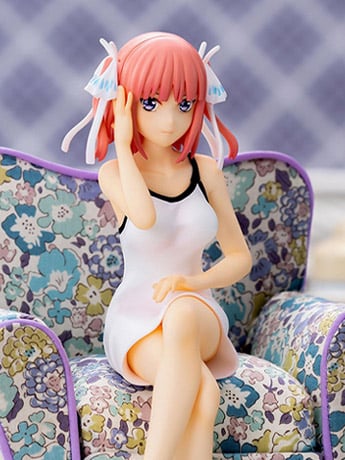 nino nakano sex doll Amazon.com: HIMODELGK The Quintessential Quintuplets