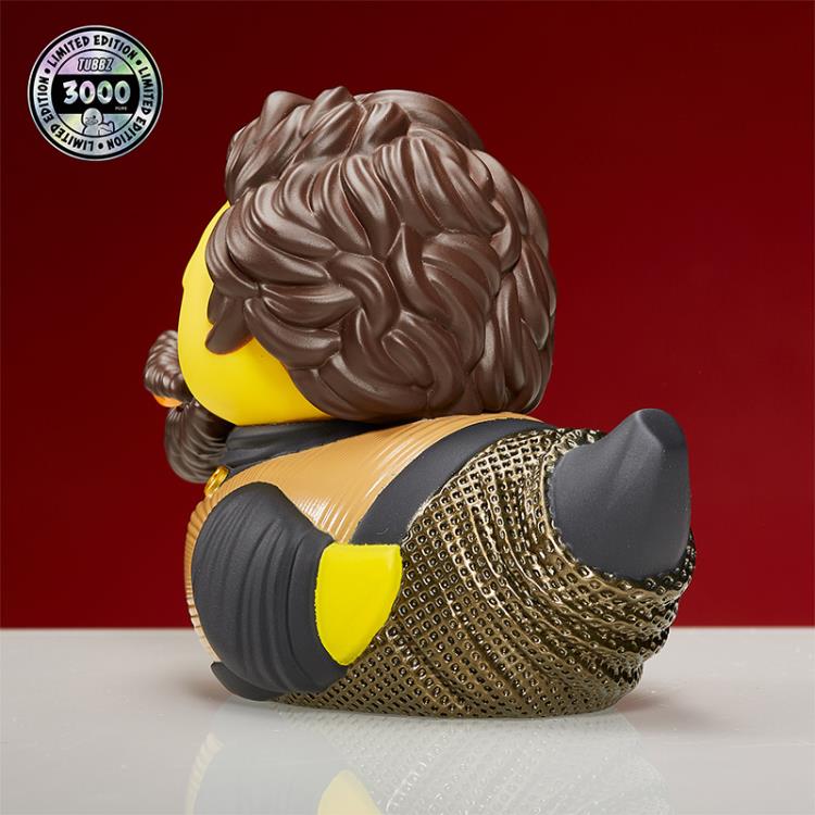 Star Trek TUBBZ Klingon Limited Edition Figure Gallery Image 5