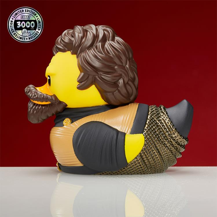 Star Trek TUBBZ Klingon Limited Edition Figure Gallery Image 4