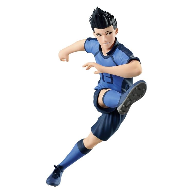 Blue Lock Shouei Barou Figure Gallery Image 3