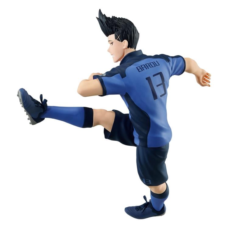 Blue Lock Shouei Barou Figure Gallery Image 5