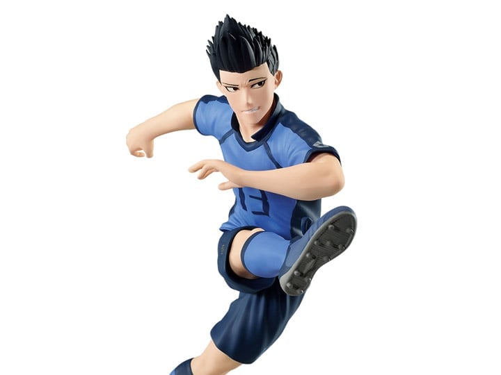 Blue Lock Shouei Barou Figure Gallery Image 1
