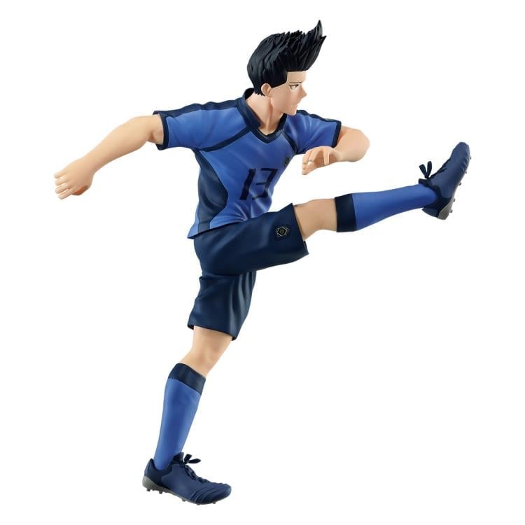 Blue Lock Shouei Barou Figure Gallery Image 4