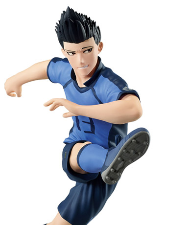 Blue Lock Shouei Barou Figure Gallery Image 2