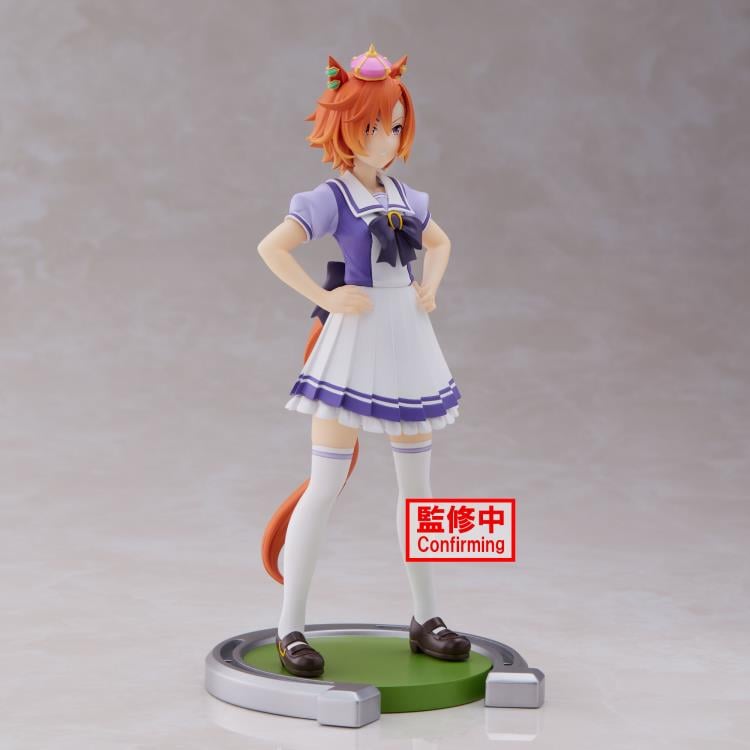 Uma Musume Pretty Derby T.M. Opera O Figure