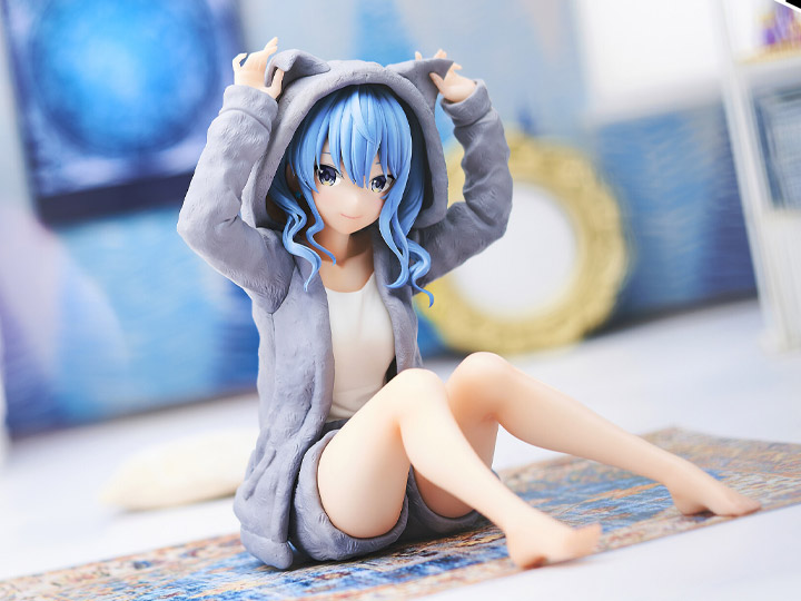 hololive IF Relaxtime フィギュア 16個セット販売 Hololive #hololive If Relax time Hoshimachi Suisei