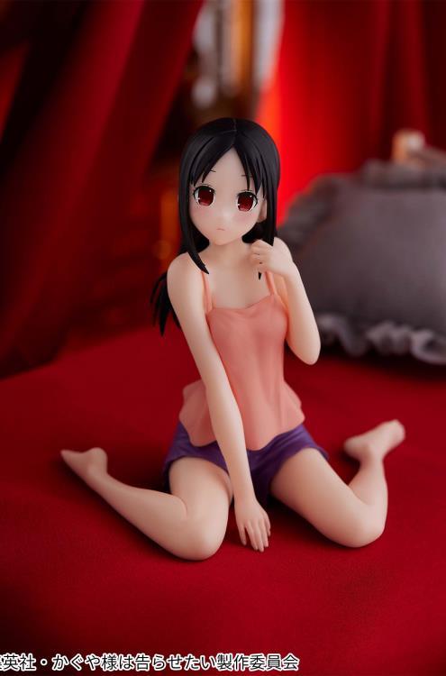 Kaguya-Sama: Love Is War Ultra Romantic Relax time Kaguya Shinomiya Gallery Image 3
