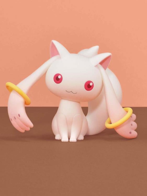 Puella Magi Madoka Magica: The Movie Rebellion Fluffy Puffy Kyubey Gallery Image 3