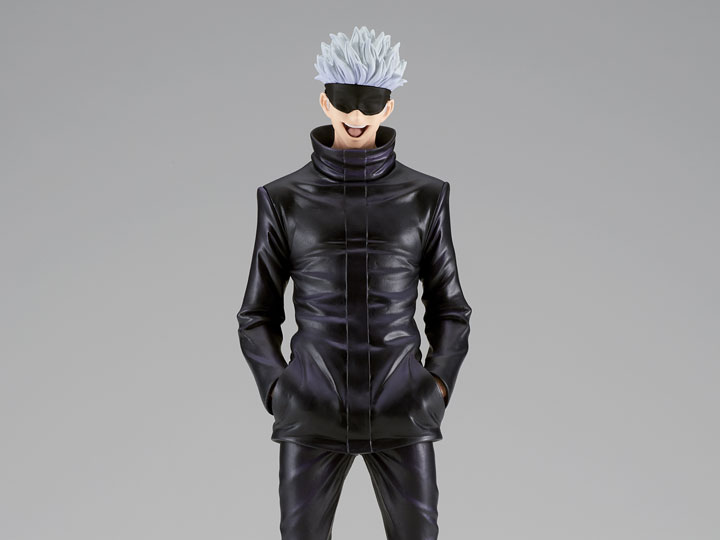 Jujutsu Kaisen King of Artist Satoru Gojo Gallery Image 1