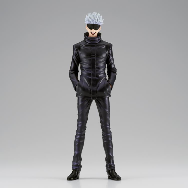 Jujutsu Kaisen King of Artist Satoru Gojo Gallery Image 3