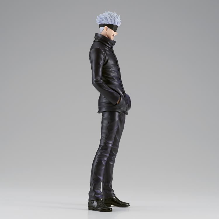 Jujutsu Kaisen King of Artist Satoru Gojo Gallery Image 6