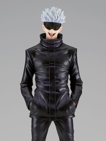 Jujutsu Kaisen King of Artist Satoru Gojo Gallery Image 2